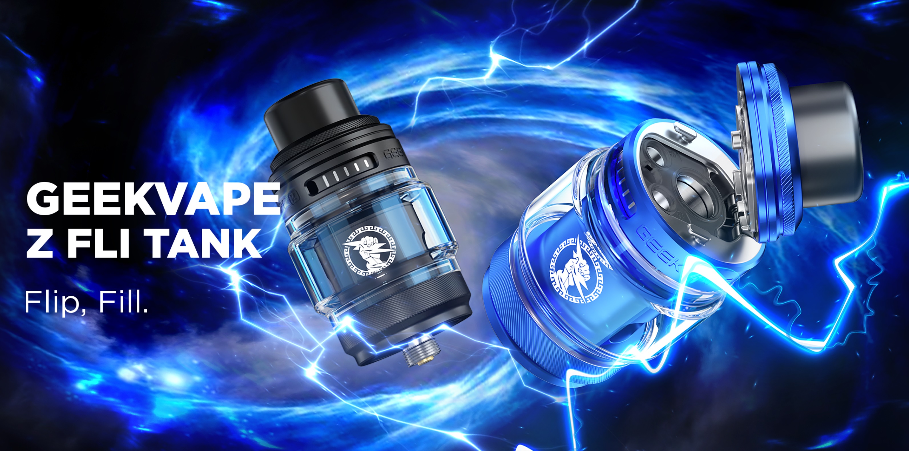 geekvape z fli tank banner